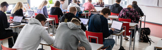 Haridusministeerium kavatseb riiklikud õppekavad veelkord ümber teha