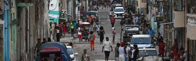 VIDEOD | Trump_ ma võin teha Kuubaga, mida iganes tahan