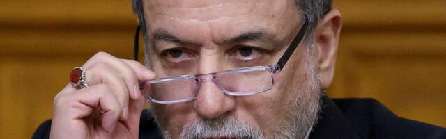 Iraan kaalub USA rahuplaani, kuid ei pea läbirääkimisi