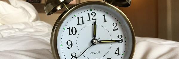 Miks osa inimesi ei ärka äratuskella peale üles?