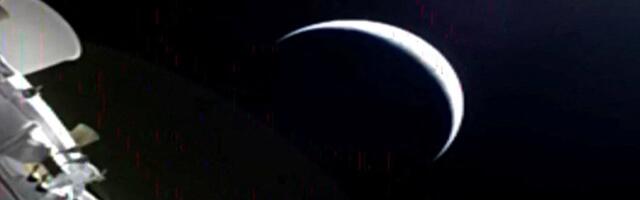 GRAAFIK | Artemis II lendab Kuu suunas. Mis hakkab edasi saama?