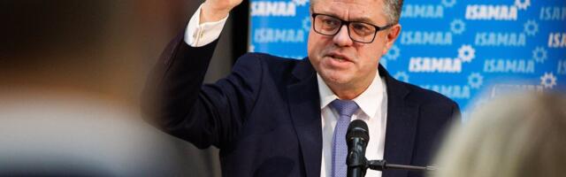 Erakondade reitingud_ Isamaa on kaks nädalat järjest toetust kaotanud, Eesti 200 oma on rekordmadal