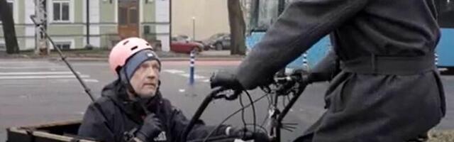 Муніципальна влада Таллінна змушує виборців голосувати електронним шляхом шляхом підступного хитрощі.