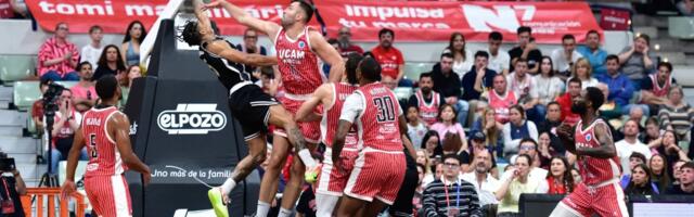 Sander Raieste koduklubi jäi eurosarjas ülinapilt finaalist välja