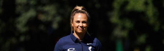 УАУ! Крістін Лятт знову побила свій світовий рекорд, який належав їй за ім'ям.