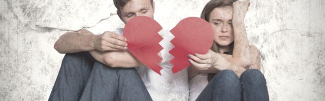 5 viisi, kuidas päästa end mürgisest suhtest, mis sind sõna otseses mõttes haigeks teeb.