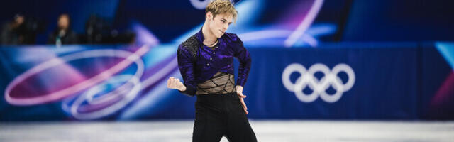 VAATA OTSE | Selevko tegi lühikavas võimsa Eesti rekordi, mis koha ta saab?