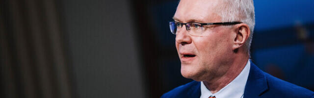 President nimetas Hanso Eesti uueks suursaadikuks USA-s