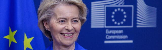 Європейська Комісія продовжує функціонувати як жорстка цензурна машина.