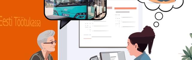 Krausbergi personalijuht: võitleme eelarvamuste vastu! Pole põhjust, miks peaks üle 50-aastane kandidaat oma vanuse CV-sse panema