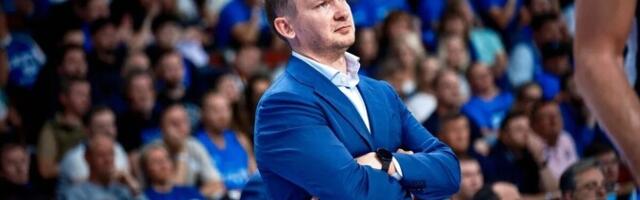 Rannula: Rootsi on ebameeldiv meeskond, kaitse saab otsustavaks