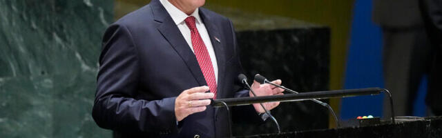 Kuuba režiim kinnitas kõneluste pidamist USA-ga