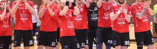 Serviti teenis Tapa üle hooaja neljanda võidu