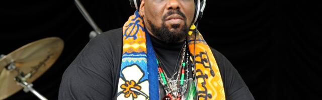 Hiphopipioneer Afrika Bambaataa suri 68-aastaselt