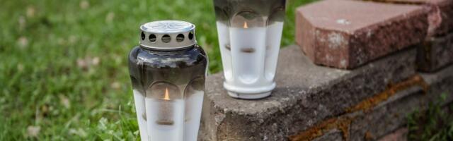 У Йыгевалі дівчата, вбиті Марко, він, правда, попив, але ніколи не заклинав сварку.