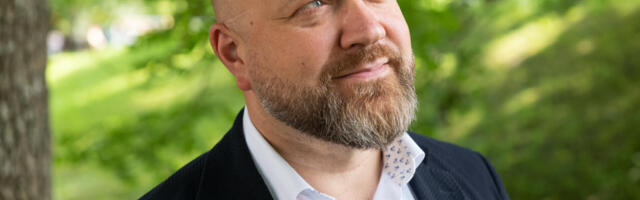 TV3 Grupp Eesti tegevjuhiks saab Toomas Luhats