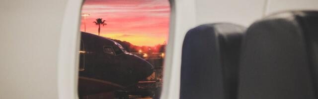 Statistikaamet: Eesti inimesed reisisid mullu varasemast vähem