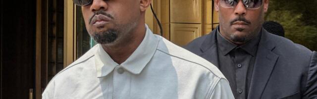 Londoni muusikafestival tühistati, kuna Briti valitsus ei luba peaesinejat Kanye Westi riiki