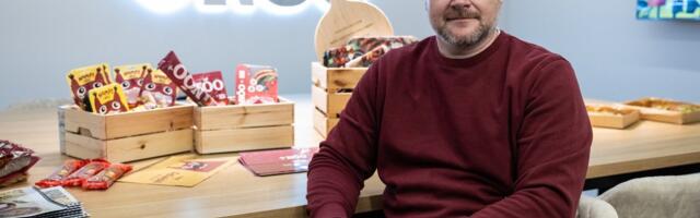 Nõo lihatööstuse juht_ mida rohkem tooteid, seda kõrgem hind
