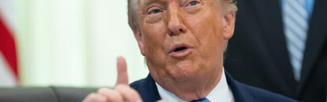 Trump loobus kavandatud rünnakust Iraani vastu