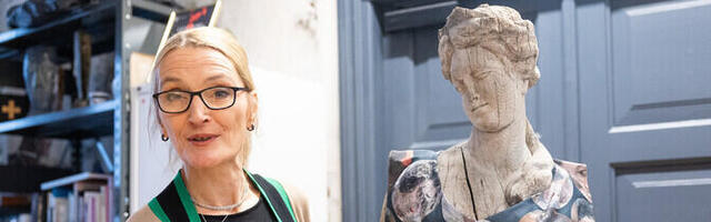 О 16:00 відбудеться інавгурація ректора мистецької академії.