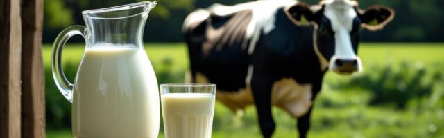 Piimafoorum toob tippeksperdid Eestisse