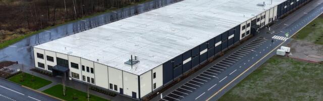 ALTOP – suurepärased võimalused nutikale ettevõtlusele Baltimaade keskmes