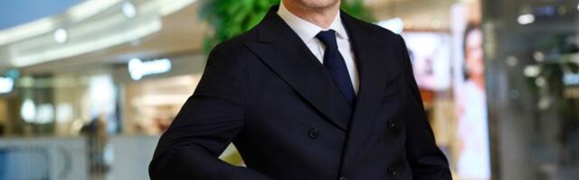 Viru keskuse värske juht uutest laienemisplaanidest: käiku läheb seitsmekohaline summa