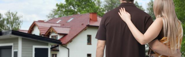 Noored ei leia kodu, samal ajal seisavad suured majad pooltühjad – mida sina arvad?