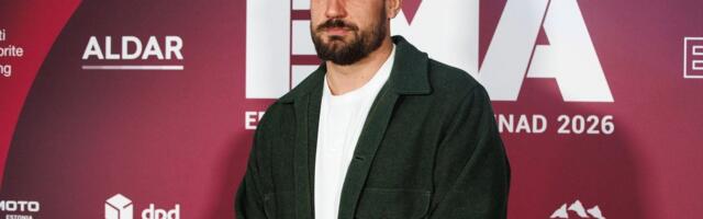 KLÕPS | Tegi suhte Instagramis avalikuks? Räppar Reket naudib salapärase naise seltskonda 