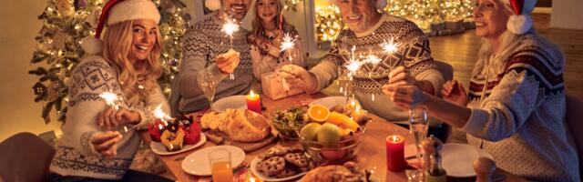 Aastalõpu pühad panevad Jäära, Vähi ja Kaljukitse suhted tõsiselt proovile