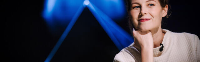 Arvustus. "Tantsi tolm põrandast": ma kannan neid eneses