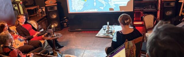 “Koodimist oskama ei pea. Vaja on arvutit ja uudishimu”. Kuidas panna AI enda heaks tööle?