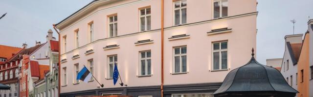 Vanalinnas luksuskuurorti haldav Bombay lõpetas ümberkorraldused. Töö kaotas üle 250 inimese