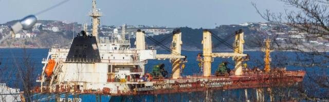 USA leevendab taas Venemaa naftasanktsioone