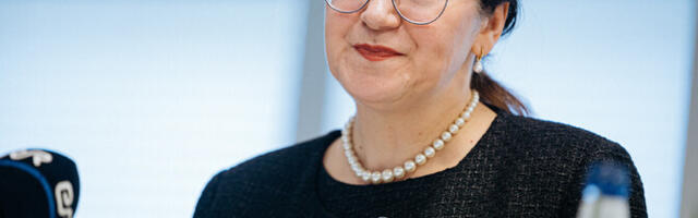 Pakosta palkas Parempoolsete taustaga nõunikud