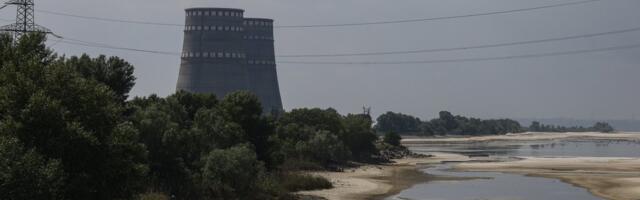 КАРТА | Короткий план миру змінить лінію фронту і залишить більшість захоплених територій Росії.