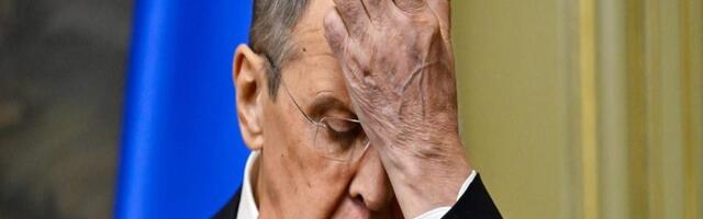 Lavrov’s Realization That Anchorage Only Bought Time For Ukraine To Rearm Was Long Overdue