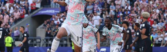 JALKABLOGI | Hispaania kukutas Portugali ja Ronaldo, Belgia häbistas peoperemehi