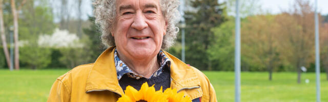 Гвідо Канґур: намагаюся бути чесним із самим собою