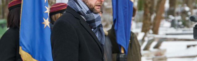 Kert Kingo: kui Ossinovski ja teised sotsid maksumaksja rahaga sahkerdavad, ei märka seda keegi…