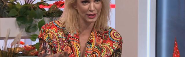 Ootamatu ülestunnistus! Laura Põldvere paljastas telesaates, et tal on uus kallim