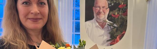 Hea Ajakirjanduse auhinna võitis Saarte Hääle ajakirjanik Monika Metsmaa 