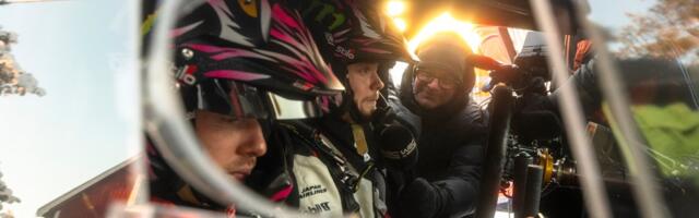 Toyota rallitiim jätab tõenäoliselt Yarisega hüvasti. Kas teedele tuleb Celica, FT-Se või midagi kolmandat?