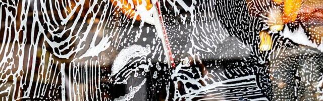 Virtuaalne aknapesu pakub stressis inimestele mõõdetavat leevendust