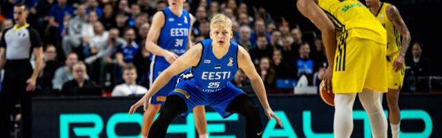 Joonas Riismaa liitus Itaalia esiliigaklubiga 