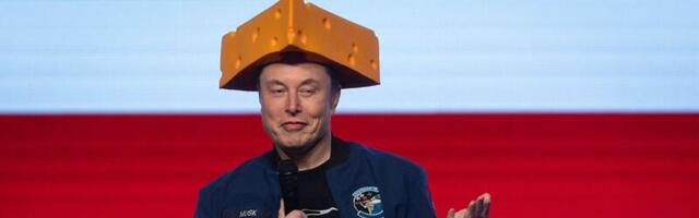 Ілон Маск зробив несподіваний заклик: скасуємо мита з Європою.