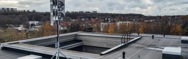 Навчання для всього населення: 14 травня по всій Естонії будуть включені всі сирени.