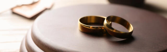 Kas riigi unistus ehk täiesti digitaalne abiellumine ja lahutamine ei tekita turvariski? “Lollist tulebki lahutada”