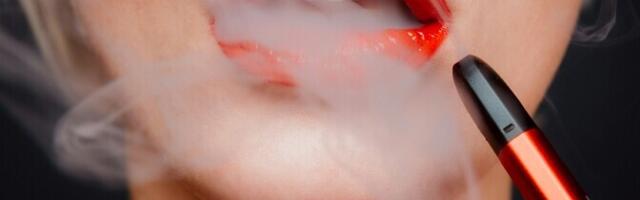 Arstid: veipimine toob noortele kaasa uued ja rasked kopsuhaigused